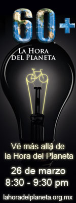La hora del planeta