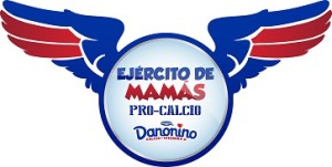 ejercito mamas danonino