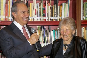 Diana Kennedy_HectorHernandezPons