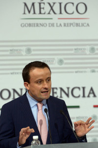 Mikel Arriola