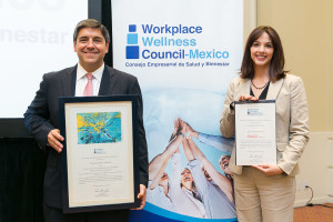 Coca-Cola de México es reconocida como una Organización Responsablemente Saludable por cuarto año consecutivo - 1