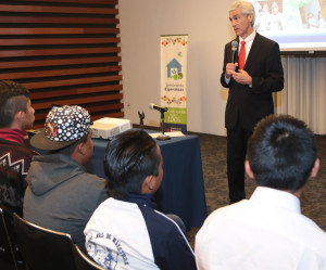 Sembrando Esperanzas