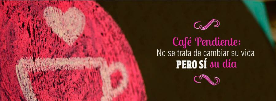cafependiente