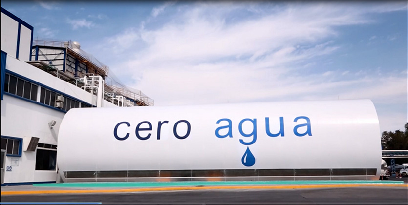 CeroAgua