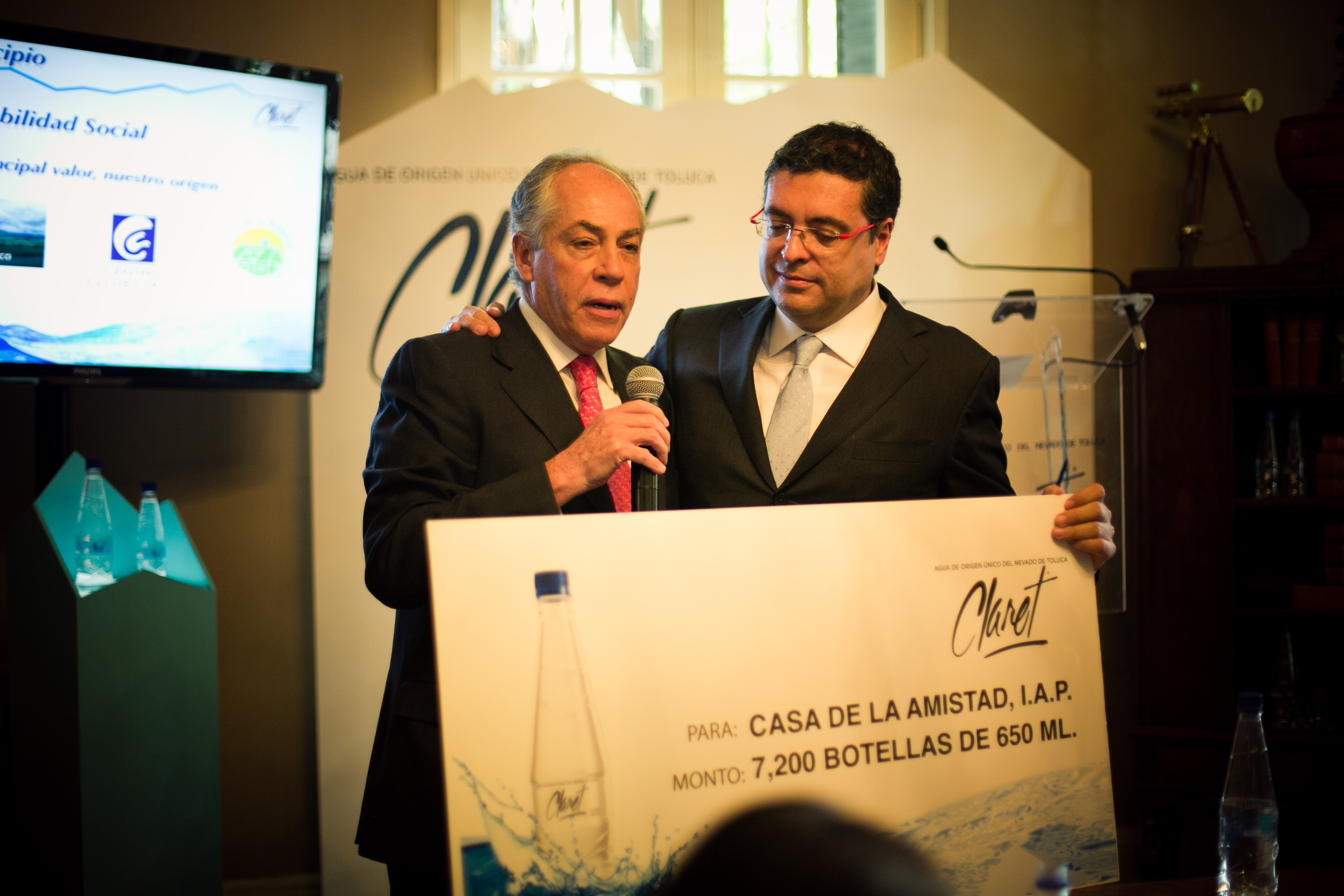 Claret - Catorce Días (28 of 29) (1)