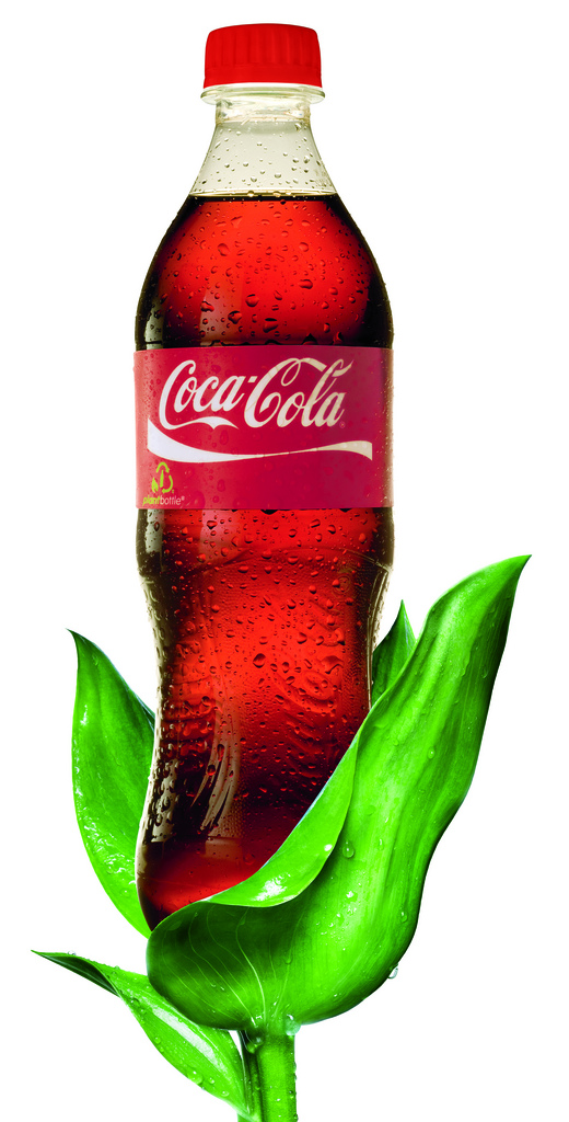 plantbottlecocacola