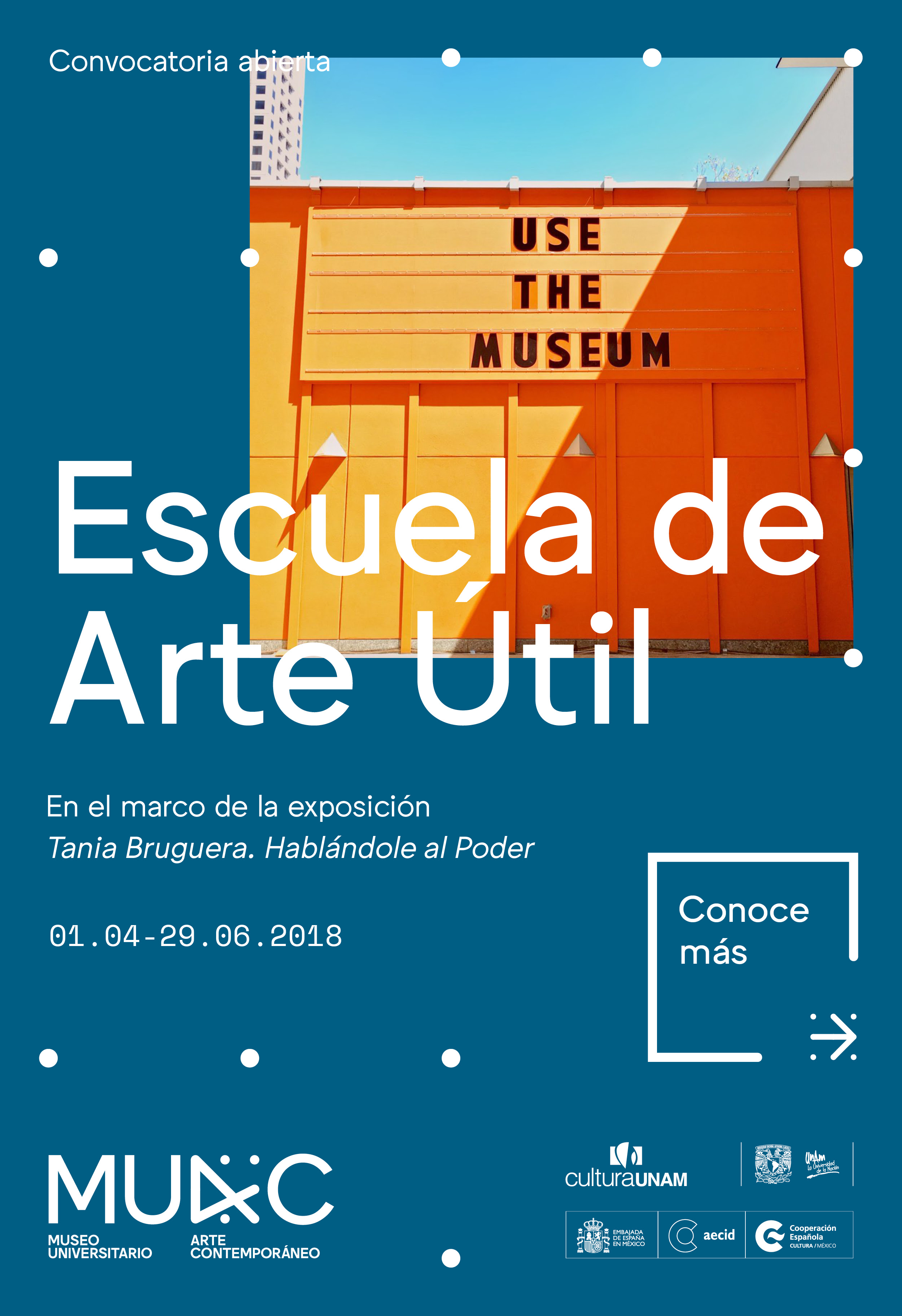 Arte Útil, un movimiento de arte como herramienta. – ConsultaRSE