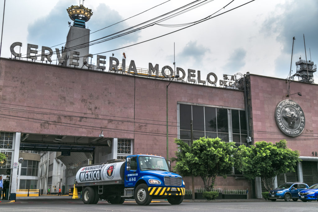 Grupo Modelo