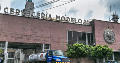 Grupo Modelo