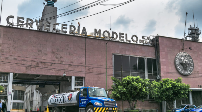 Grupo Modelo
