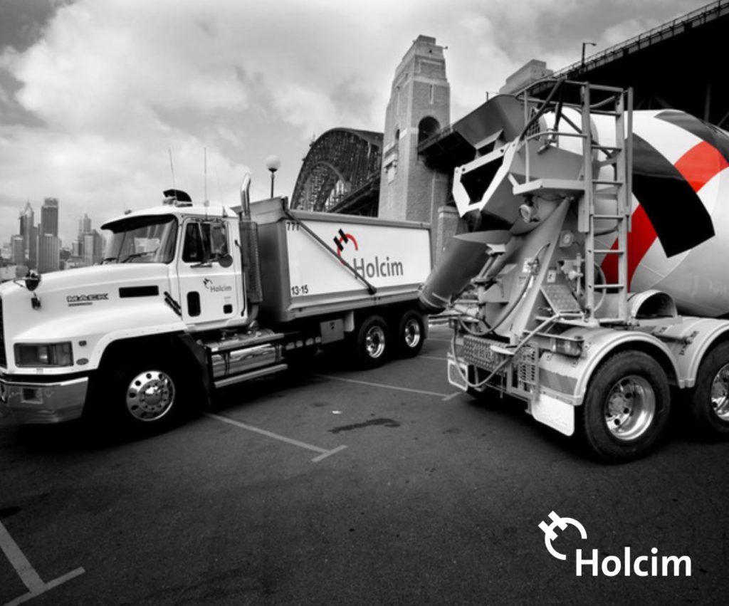 Holcim México