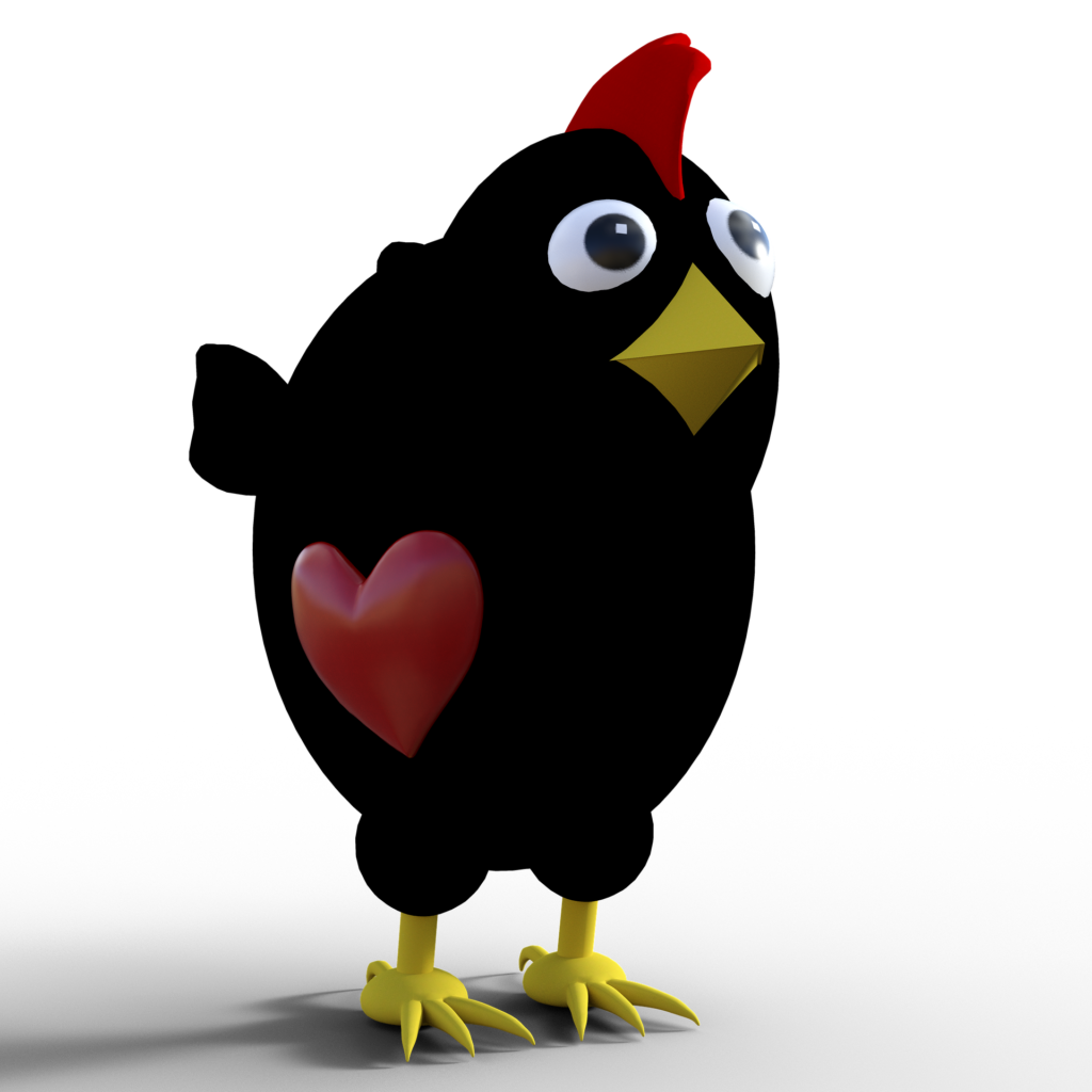 A-Pollo de Corazón BACHOCO