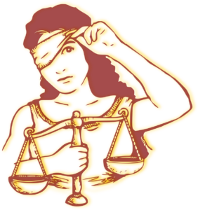 injusticia