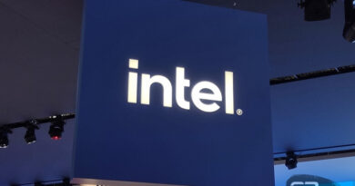 Estrategia de Intel pone foco en disminuir su huella ambiental