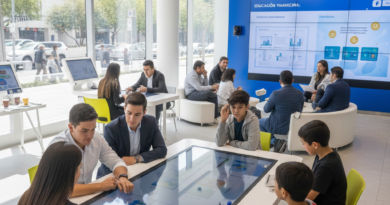 Habilidades para toma de decisiones informadas, el foco de la educación financiera en Banamex