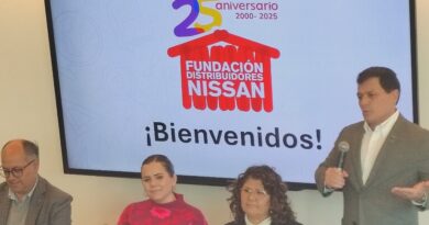 Fundación Distribuidores Nissan cumple 25 años con inversión de 3,500 mdp en educación y desarrollo comunitario