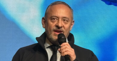 Talento definirá quién aprovecha la revolución de la IA en América Latina: Intel