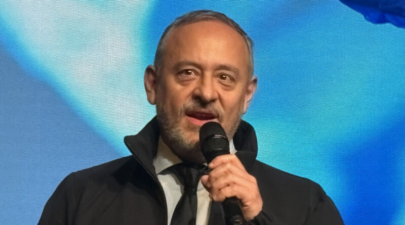 Talento definirá quién aprovecha la revolución de la IA en América Latina: Intel