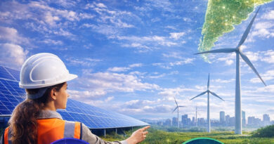 Microsoft hackea el cambio climático, el código se convierte en acción climática