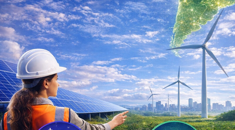 Microsoft hackea el cambio climático, el código se convierte en acción climática