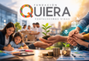 Fundación Quiera arranca un nuevo comienzo