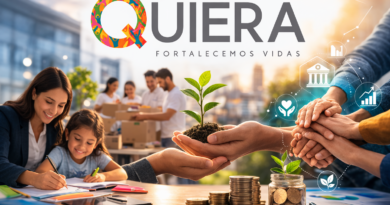 Fundación Quiera arranca un nuevo comienzo
