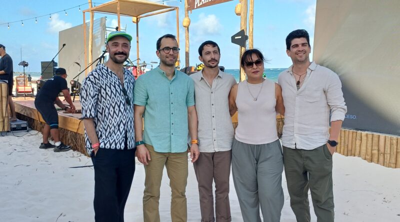 Tecate promueve acceso a playas públicas sin obligación de consumo