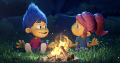 Niños aprenderán sobre finanzas con serie animada