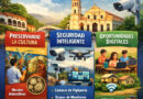 Mompox reinventa la ciudad inteligente