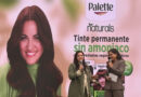 Nace Palette Natural como tinte sin amoniaco que transforma tu imagen
