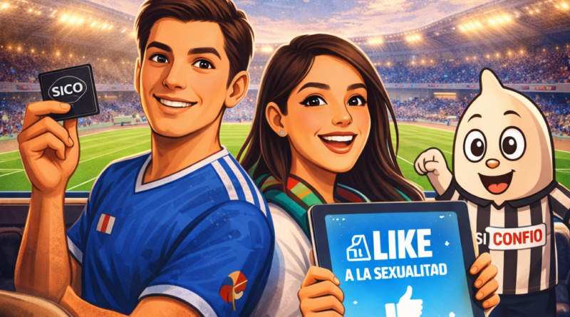 La educación sexual es la mejor jugada