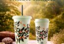 Celebra el Día de la Tierra con un vaso reutilizable y gratuito de Starbucks
