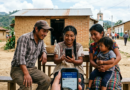 Conectividad redujo 2% la pobreza en México