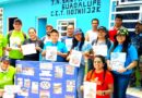 Programa de voluntariado Volkswagen reconstruye jardín de niños en Silao