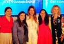Pantallas, familia y educación, el desafío de moldear hábitos digitales saludables: AT&T