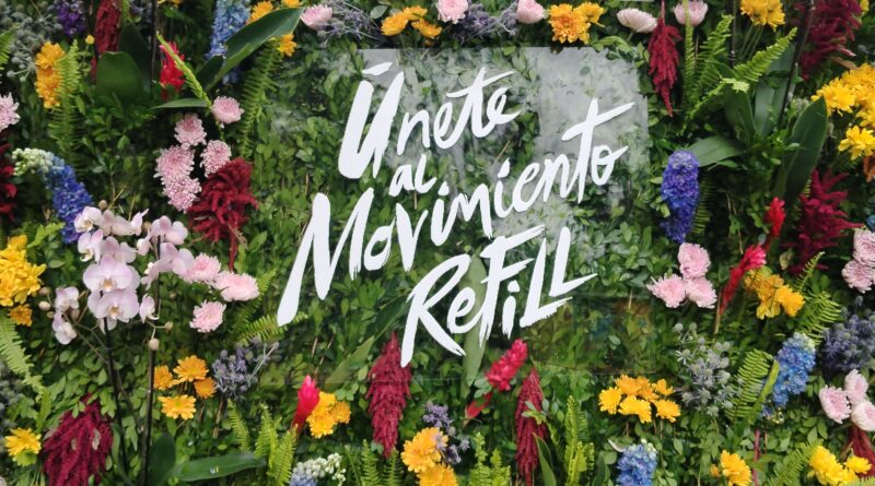 L’Oréal apuesta por productos refill para impulsar el consumo sustentable en México