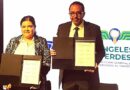 PASE y Ángeles Verdes se alían para fortalecer la seguridad y asistencia de viajeros en carreteras