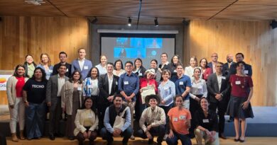 Repsol presenta 20 proyectos ganadores que impulsó para su desarrollo