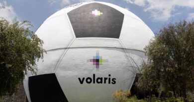 ¿Y sí jugamos y volamos? Volaris convierte el cielo del Valle de México en una cancha de futbol