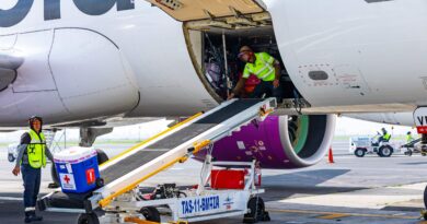 Volaris y la Cruz Roja transportaron cientos de donaciones de sangre en un año