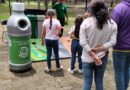 Separación y reciclaje de envases protegen ecosistemas marinos: Ecoce