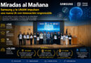 Samsung y la UNAM reconocen a jóvenes que imaginan una IA responsable con impacto social positivo