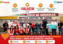 Donativos en cajas de pago en Soriana apoyan APAC
