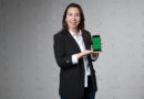 Grace Schiodtz encabeza la «entrega» de Uber Eats en México