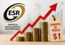 Distintivo ESR del Cemefi sube 5% su precio en 2027