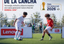 Lenovo Foundation reconoce a líderes sociales en la Final del Mundial 2026