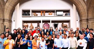 Obio evoluciona como plataforma de comercio justo con Fomento Banamex