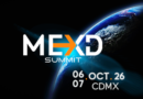 ¿Qué líderes empresariales estarán presentes en México Digital Summit 2026?