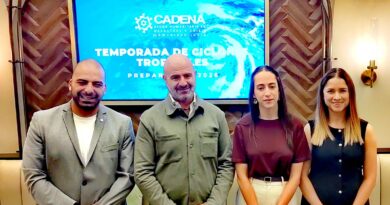 Reacción inmediata ante desastres con transparencia y confianza: Fundación Cadena