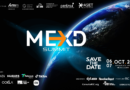 Convertir la infraestructura y la IA en un motor para la economía y la inclusión, el debate en México Digital Summit 2026 ¡Regístrate!